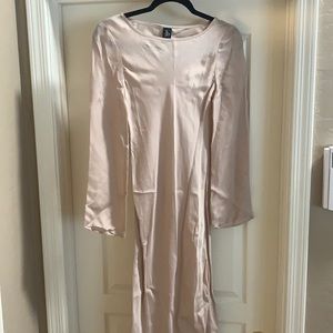 The Frock NYC signature slip dress